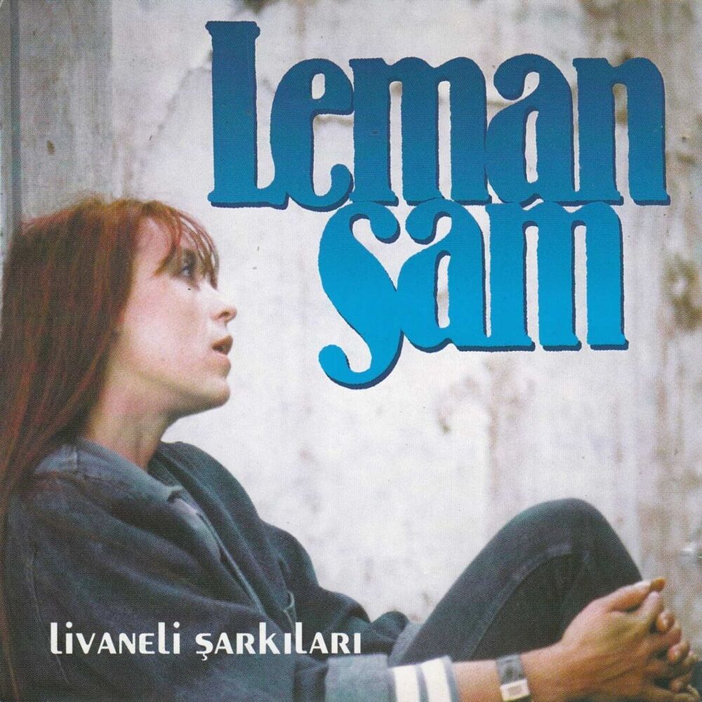 Picture of Livaneli Şarkıları