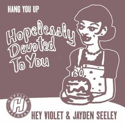 Cover of Hang You Up