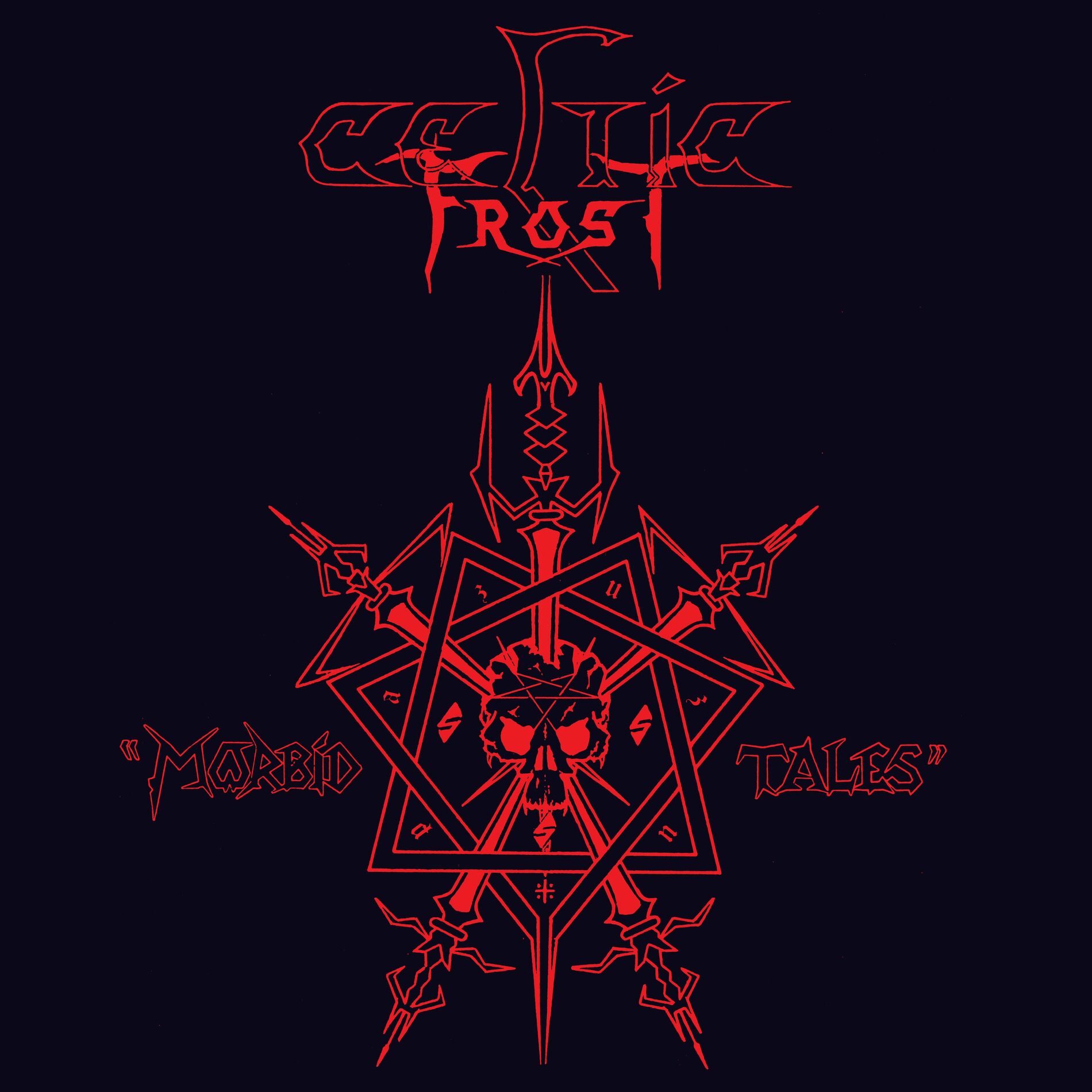 Album cover of Into the Crypts of Rays