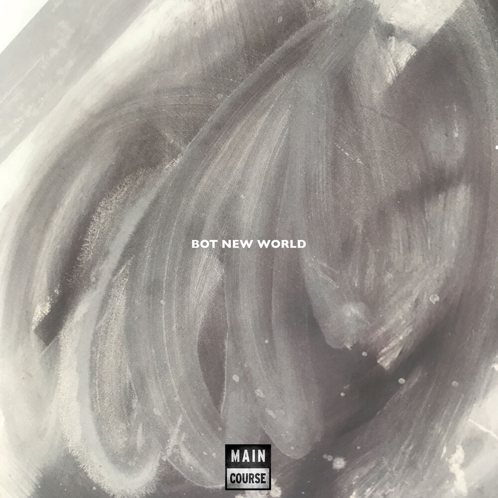 Picture of BOT NEW WORLD