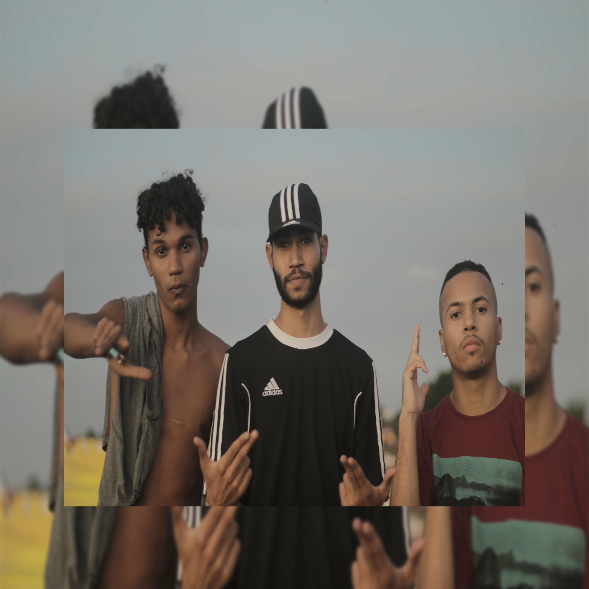 Album cover of Realidade Ilusão