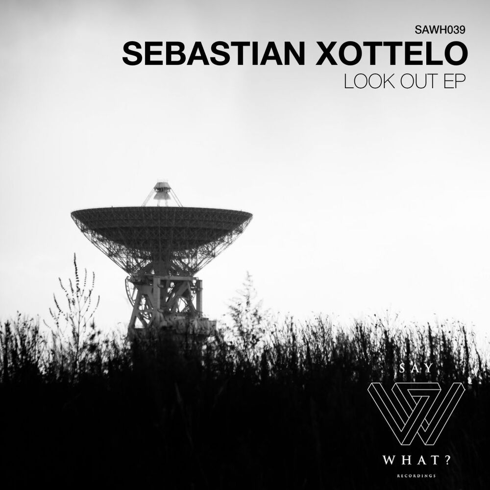 Picture of Look Out EP