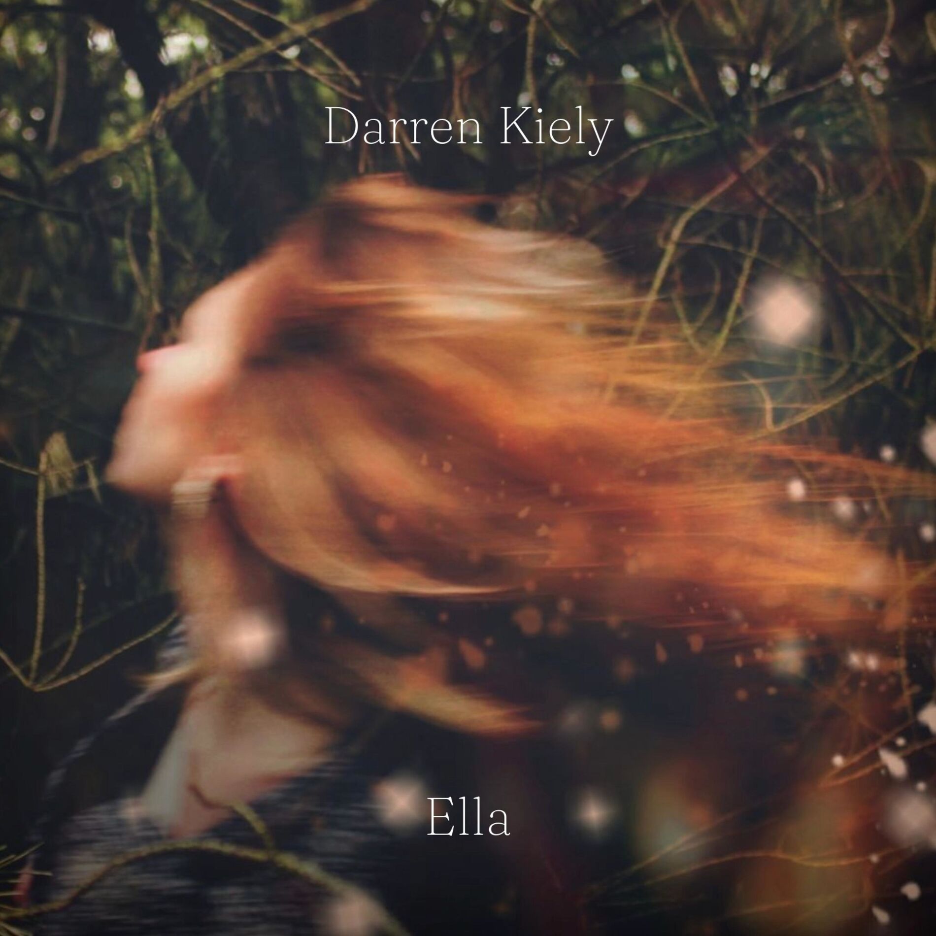 Album cover of Ella