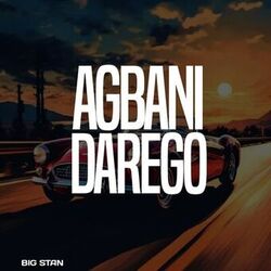 Cover of Agbani Darego