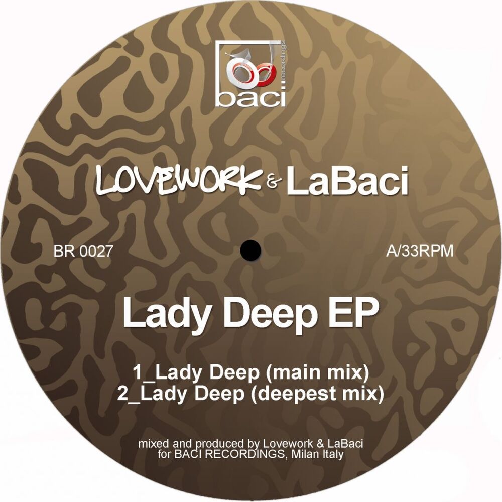 Picture of Lady Deep