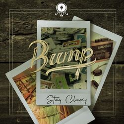 Cover of Bump