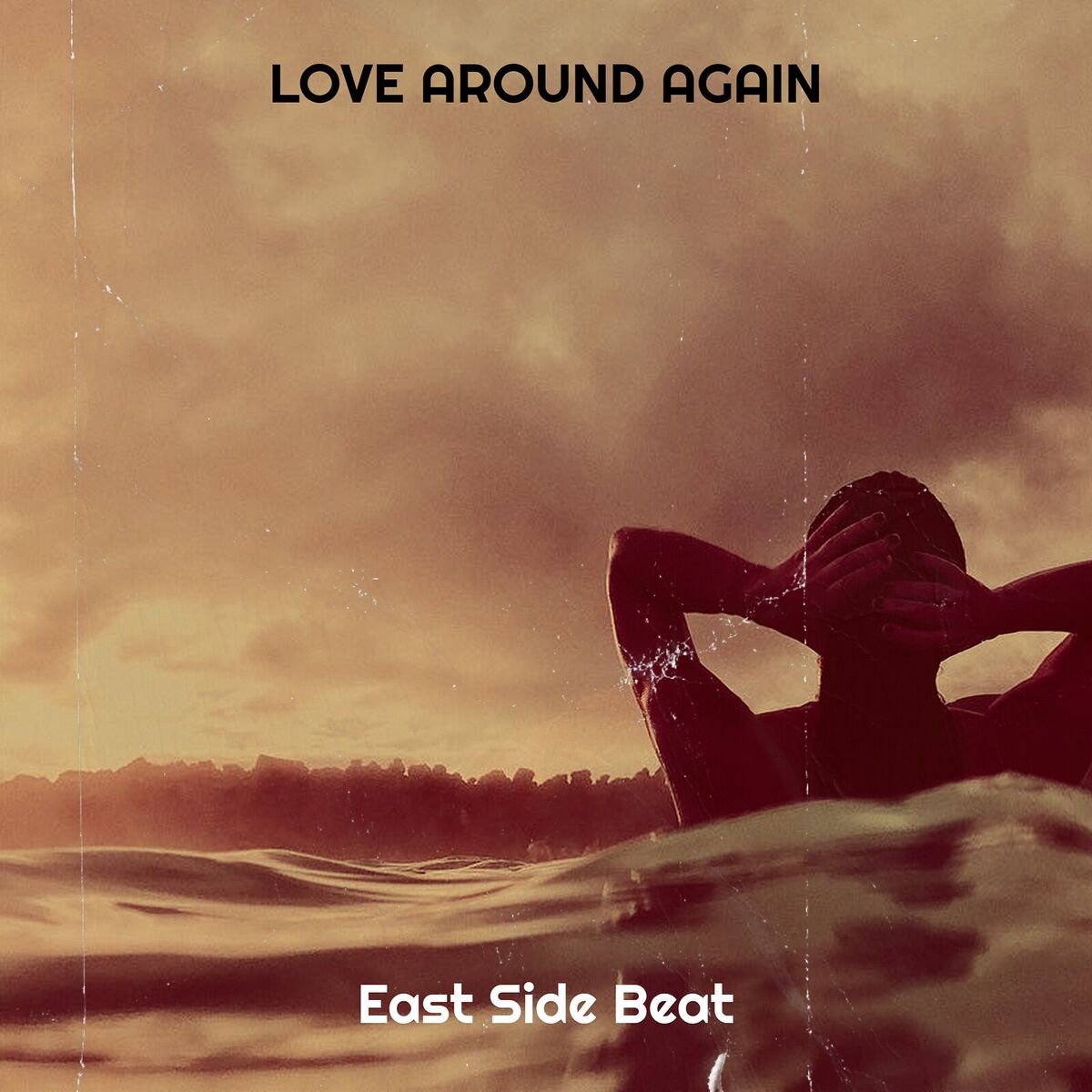 Album cover of Love Around Again