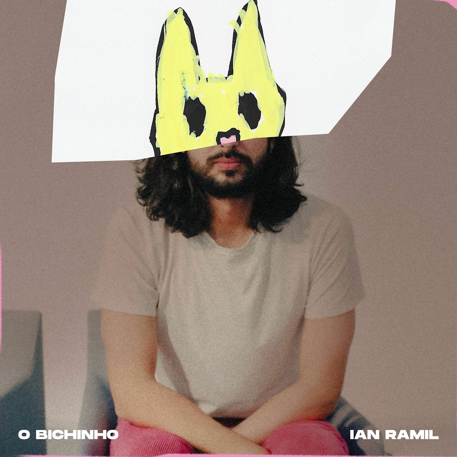 Album cover of O Bichinho