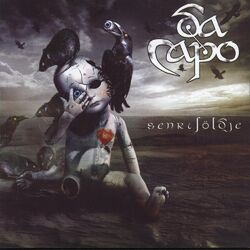 Cover of Nowhere Land