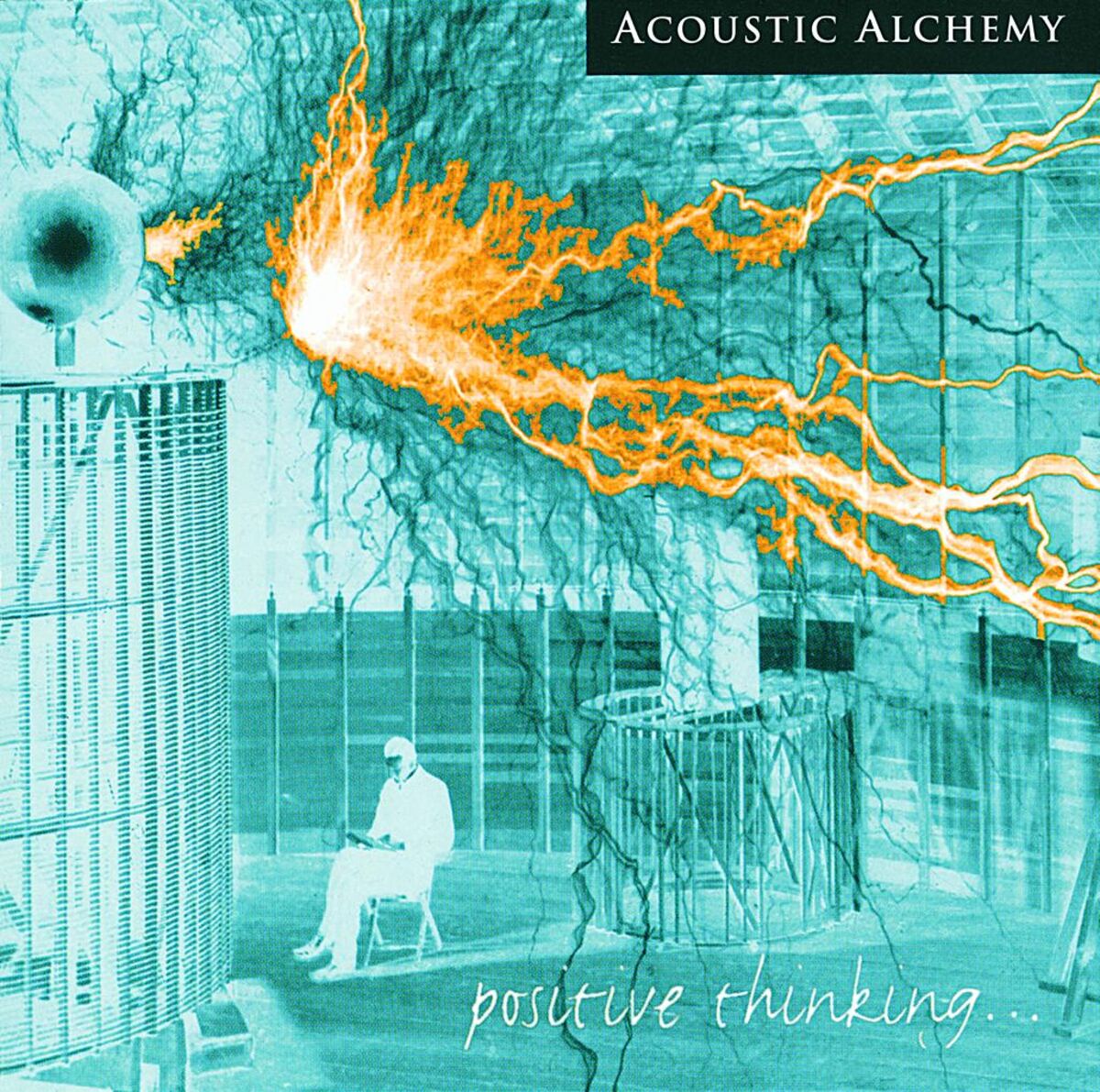 Album cover of Passionelle