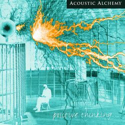 Cover of Positive Thinking