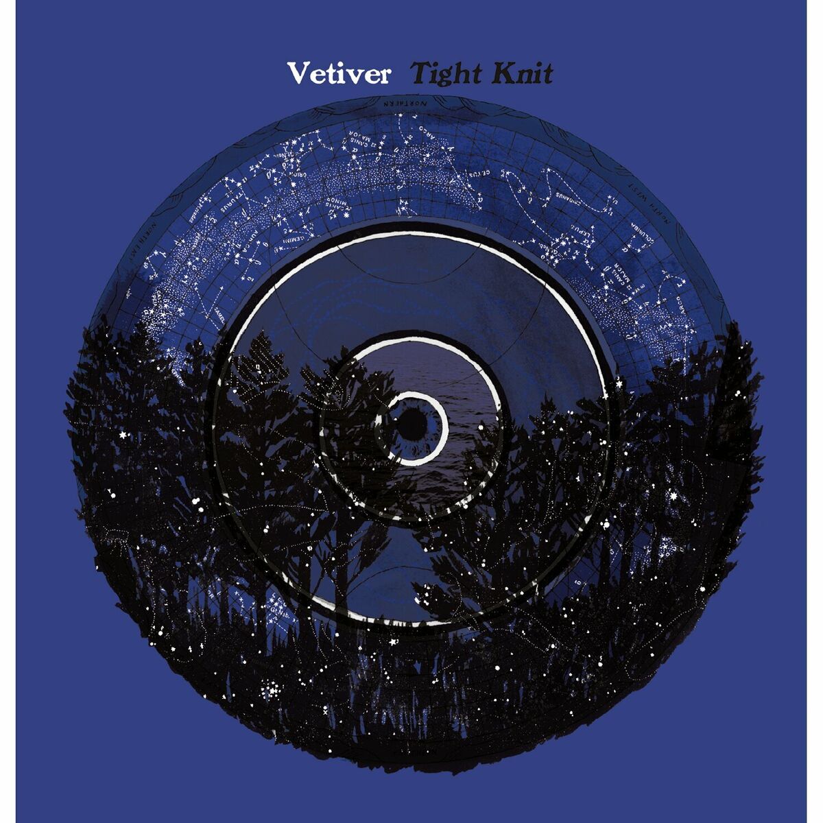 Album cover of Tight Knit