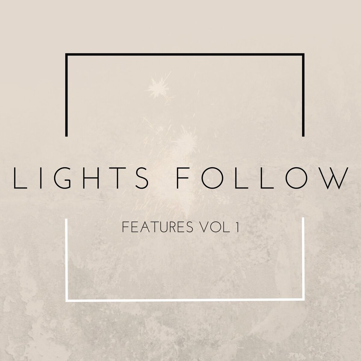 Album cover of Features, Vol. 1