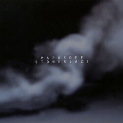 Cover of Stonerjazz