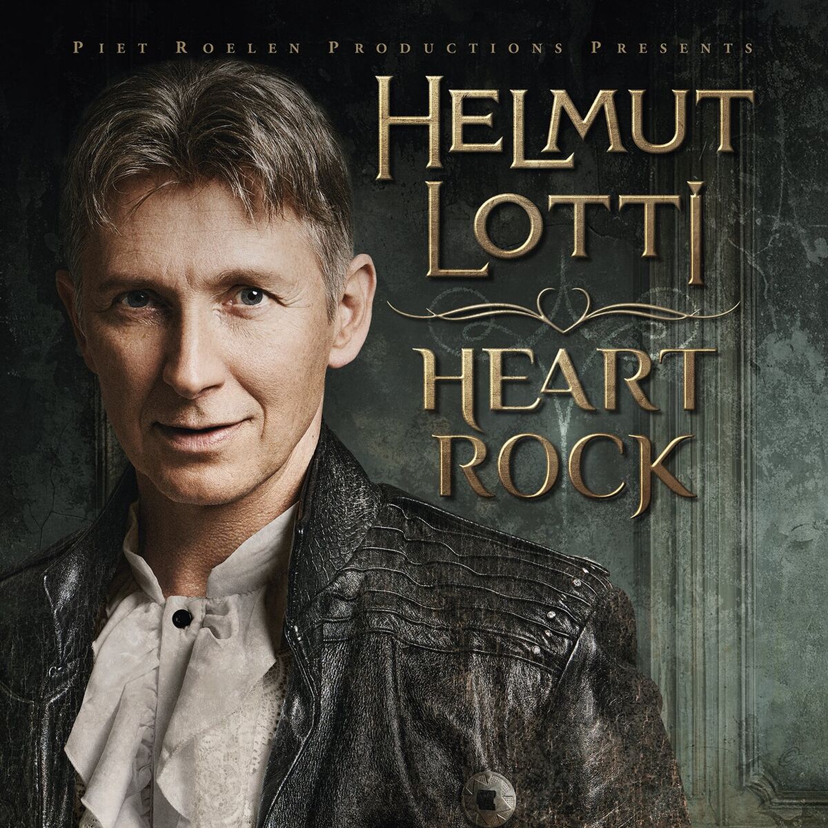 Album cover of Que Je T'aime
