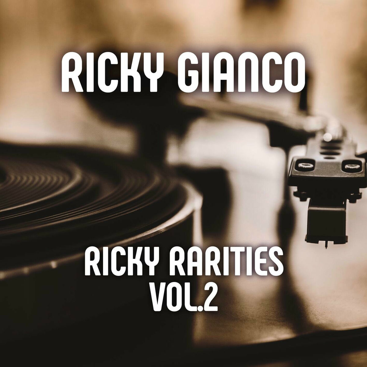 超レア Ricky Gianco「E Rock'n Roll」 Ricky Gianco – È Rock 'N' Roll – Vinyl (LP, Album), 1991
