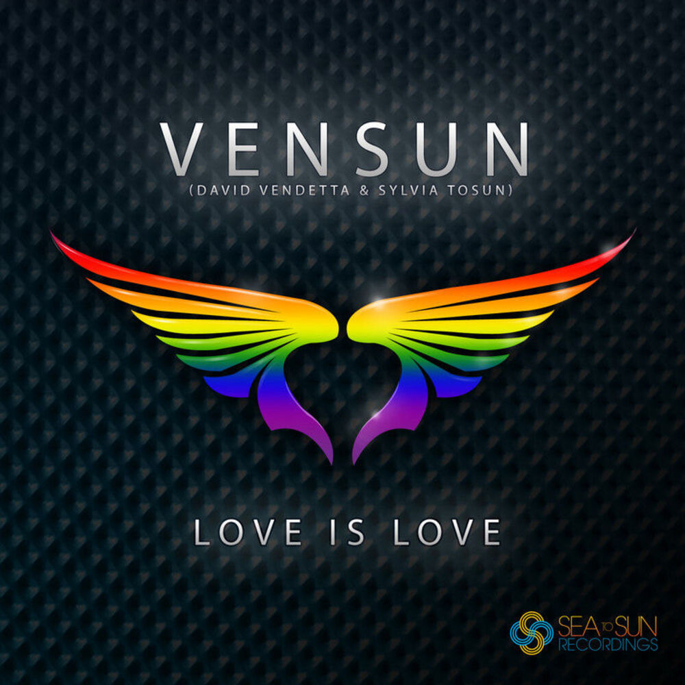 Picture of Love Is Love (Remix)