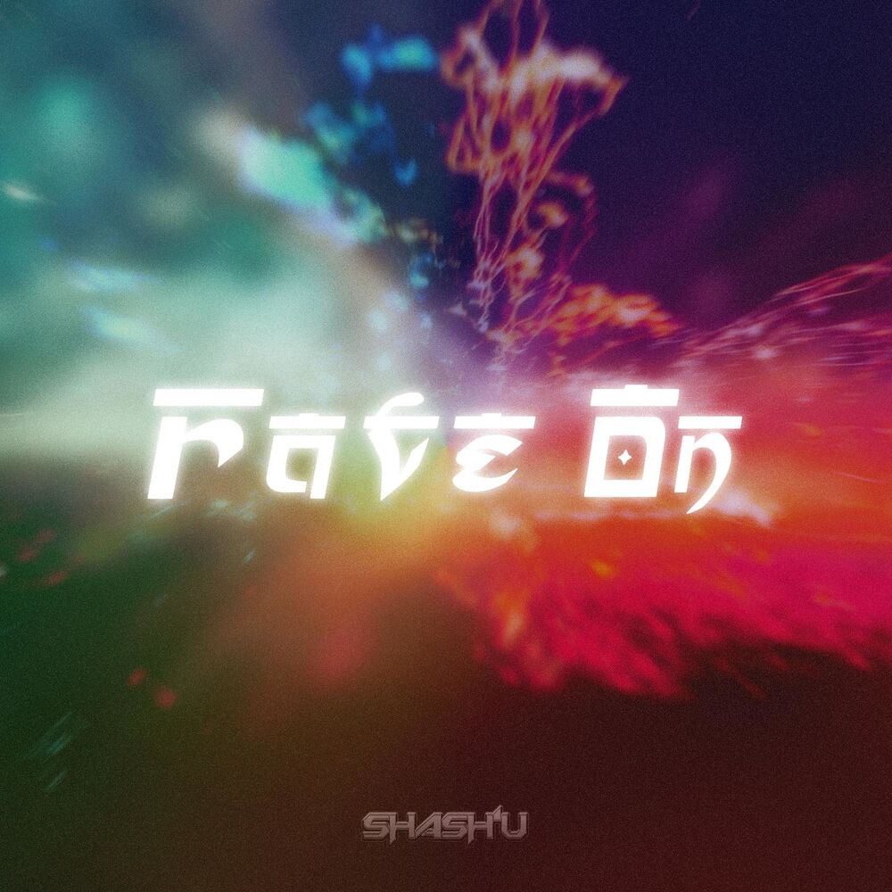 Picture of Rave On