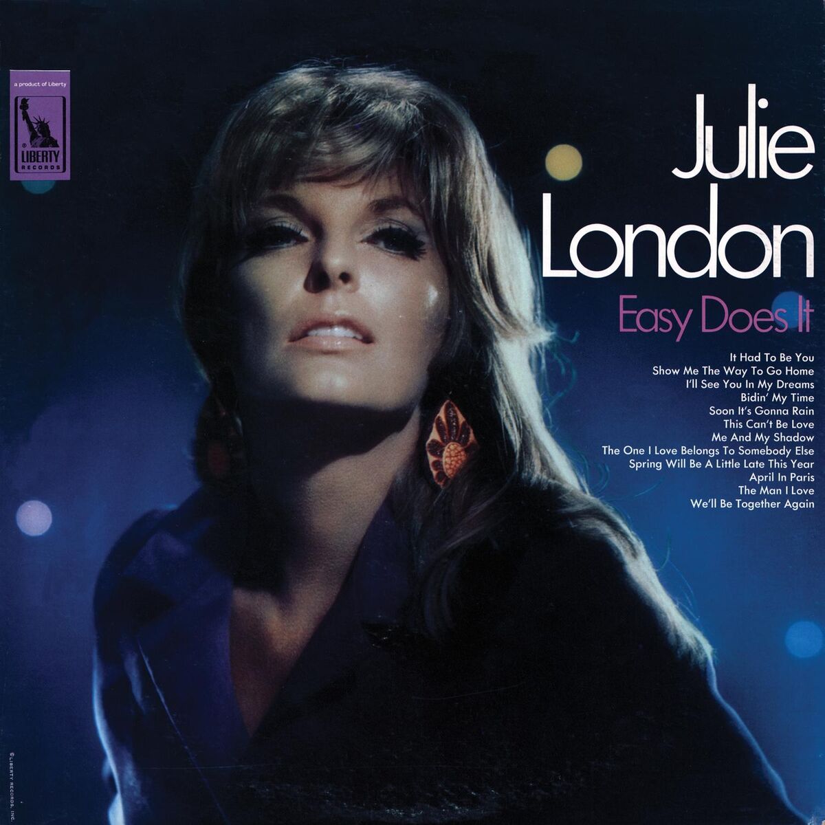 Album cover of Show Me The Way To Go Home