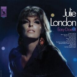 Cover of Easy Does It