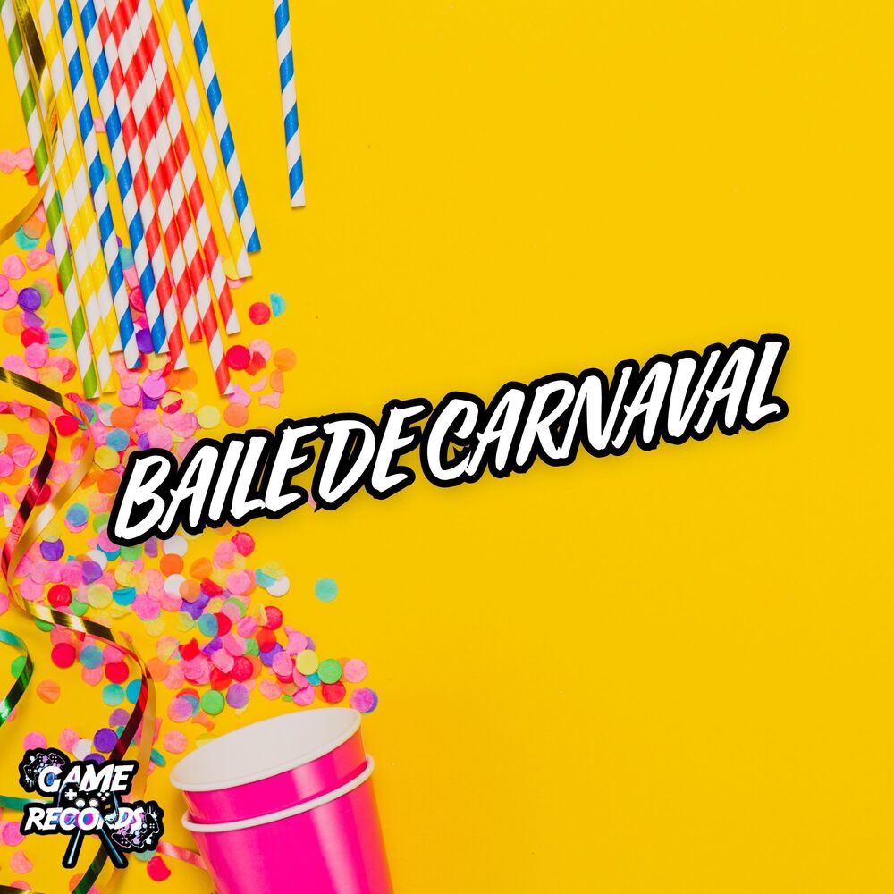 Picture of Baile De Carnaval