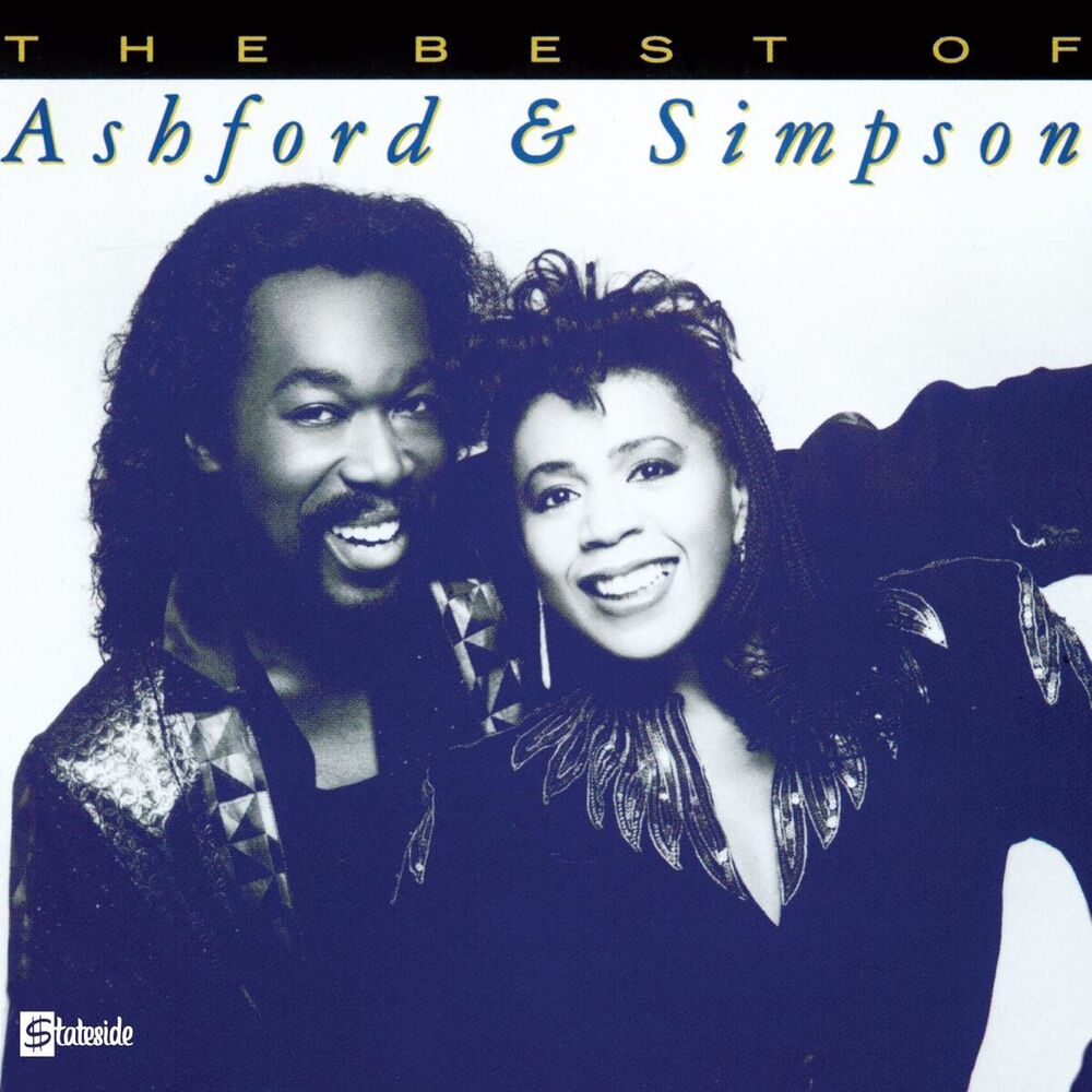 Picture of The Best Of Ashford And Simpson