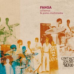 Cover of Cd bonus