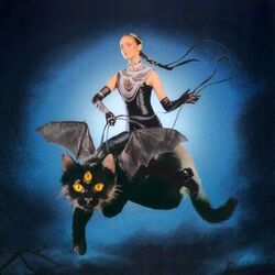 Cover of Esbat