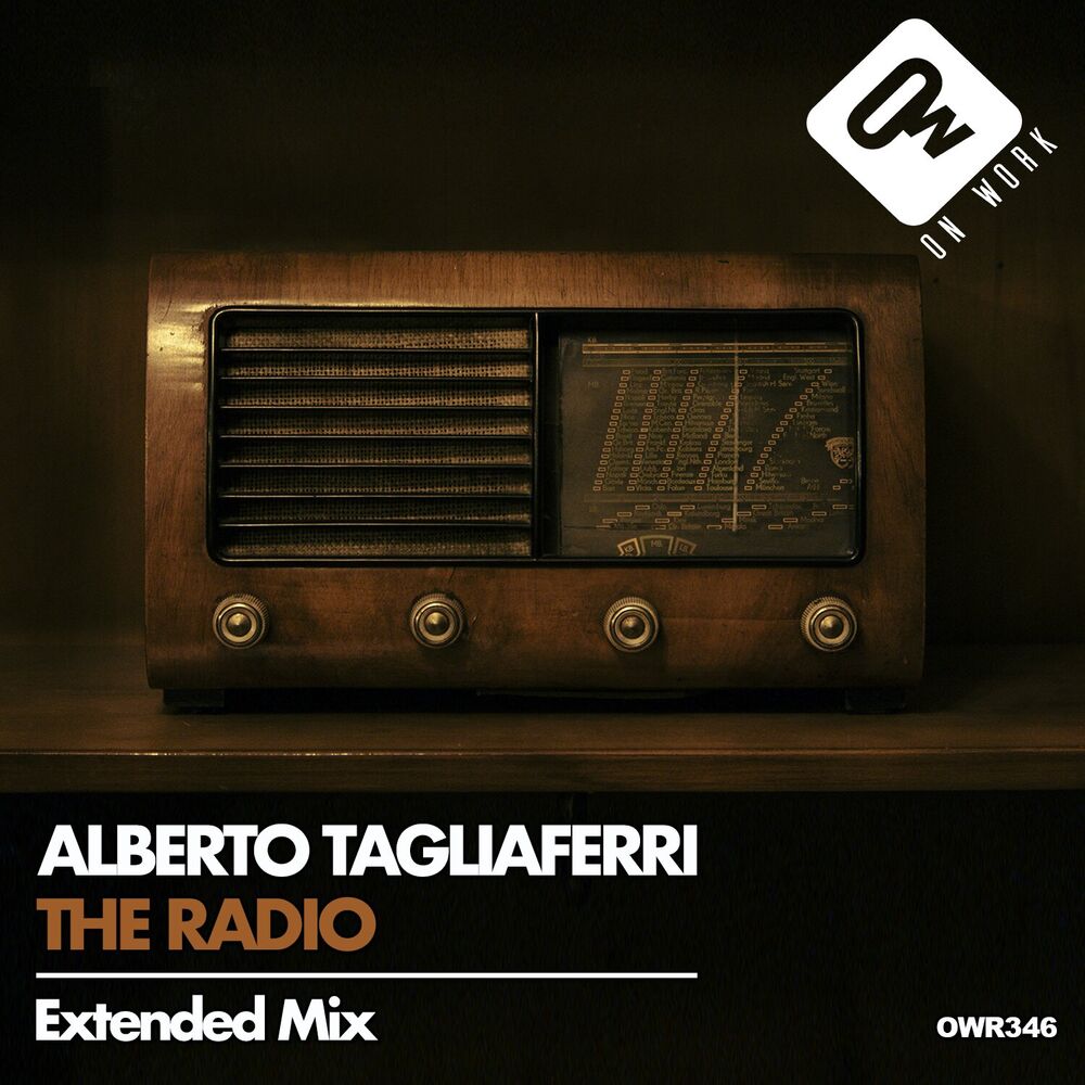 Picture of The radio (Extended Mix)