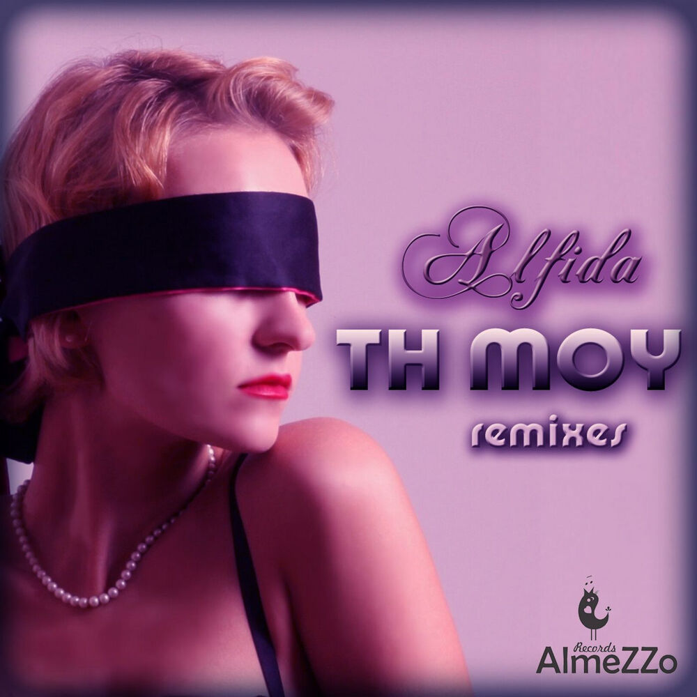 Picture of TH Moy (Remixes)