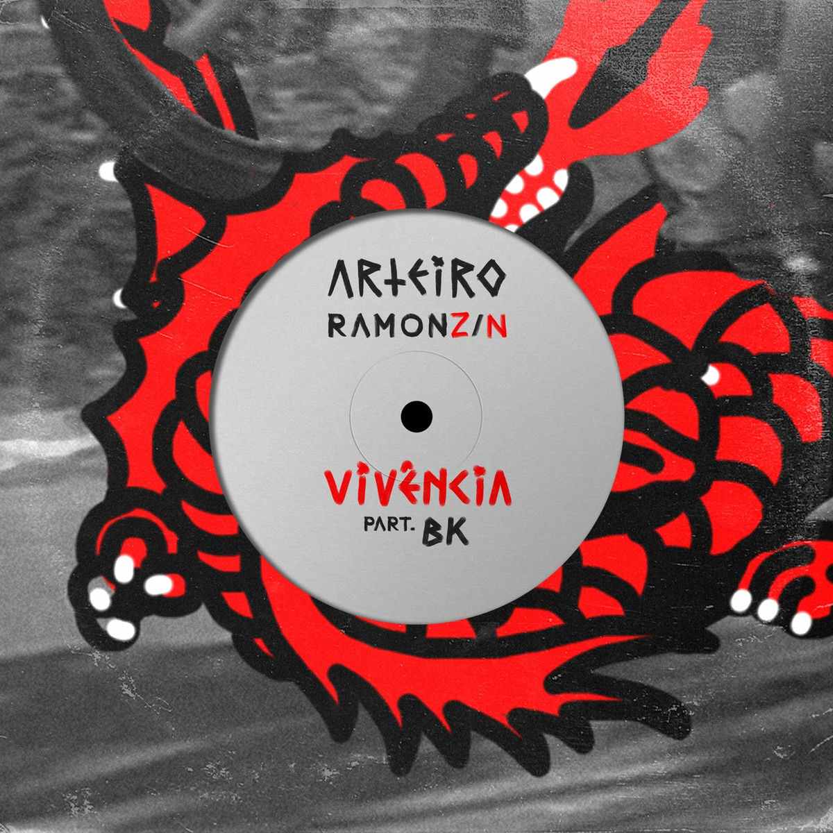 Album cover of Vivência