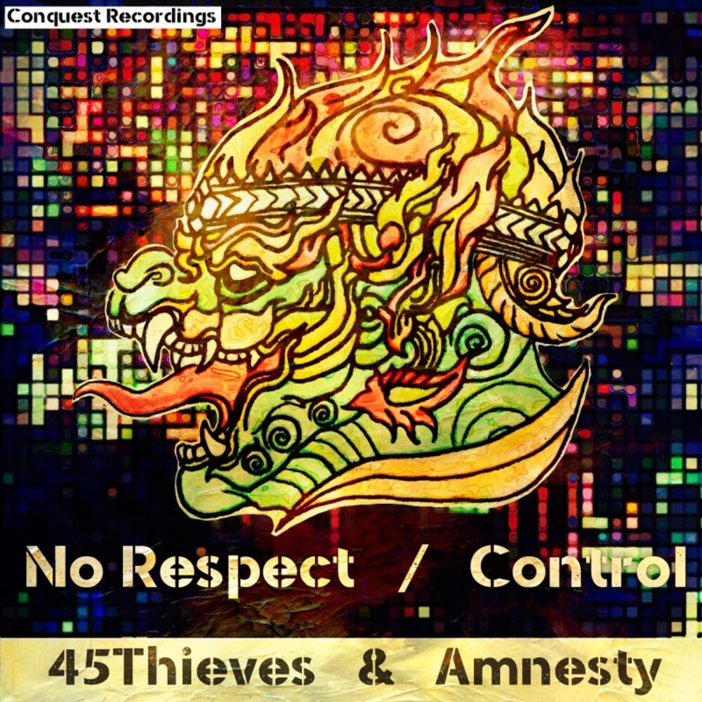 Picture of No Respect