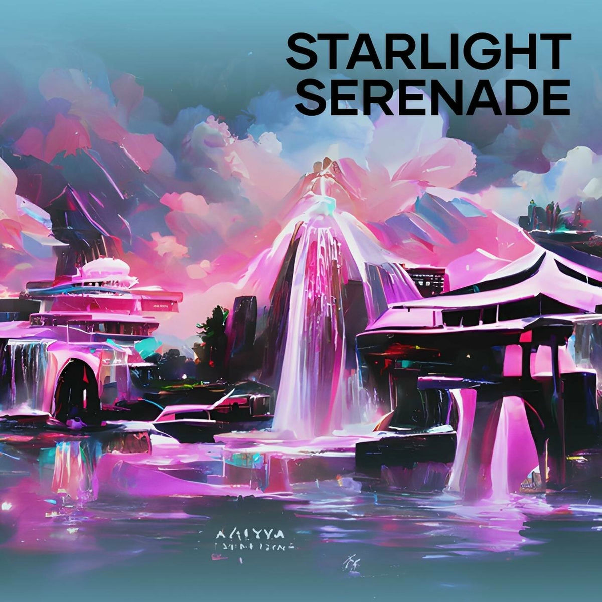 R\u0026B+ソウル CD  Starlight Serenade Presents Regency  SCD19942 Starlight Discs /00110 REGENCY - STARLIGHT SERENADE PRESENTS REGENCY CD BRAND NEW
