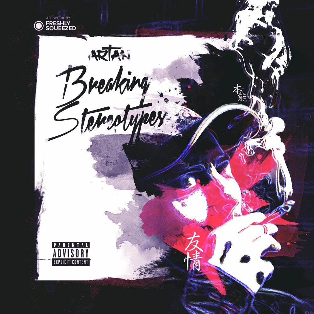 Picture of Breaking Stereotype EP