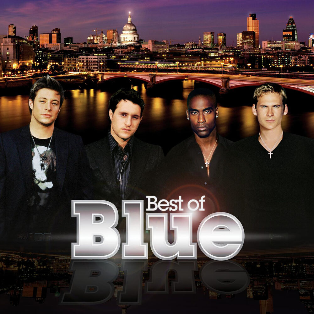 Picture of Best Of Blue