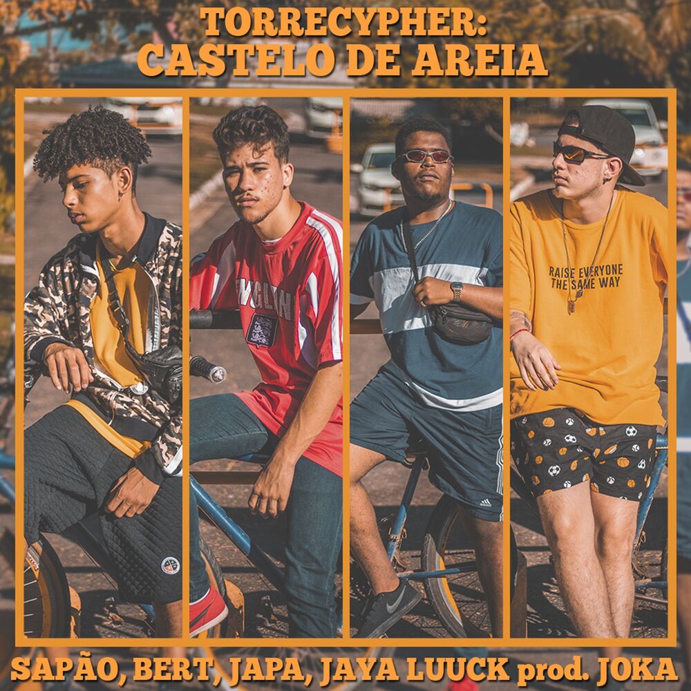 Picture of Torrecypher: Castelo de Areia