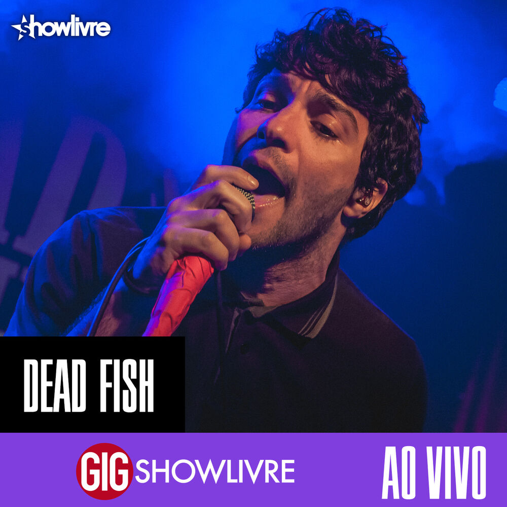 Picture of Dead Fish na GIG Showlivre (Ao Vivo)
