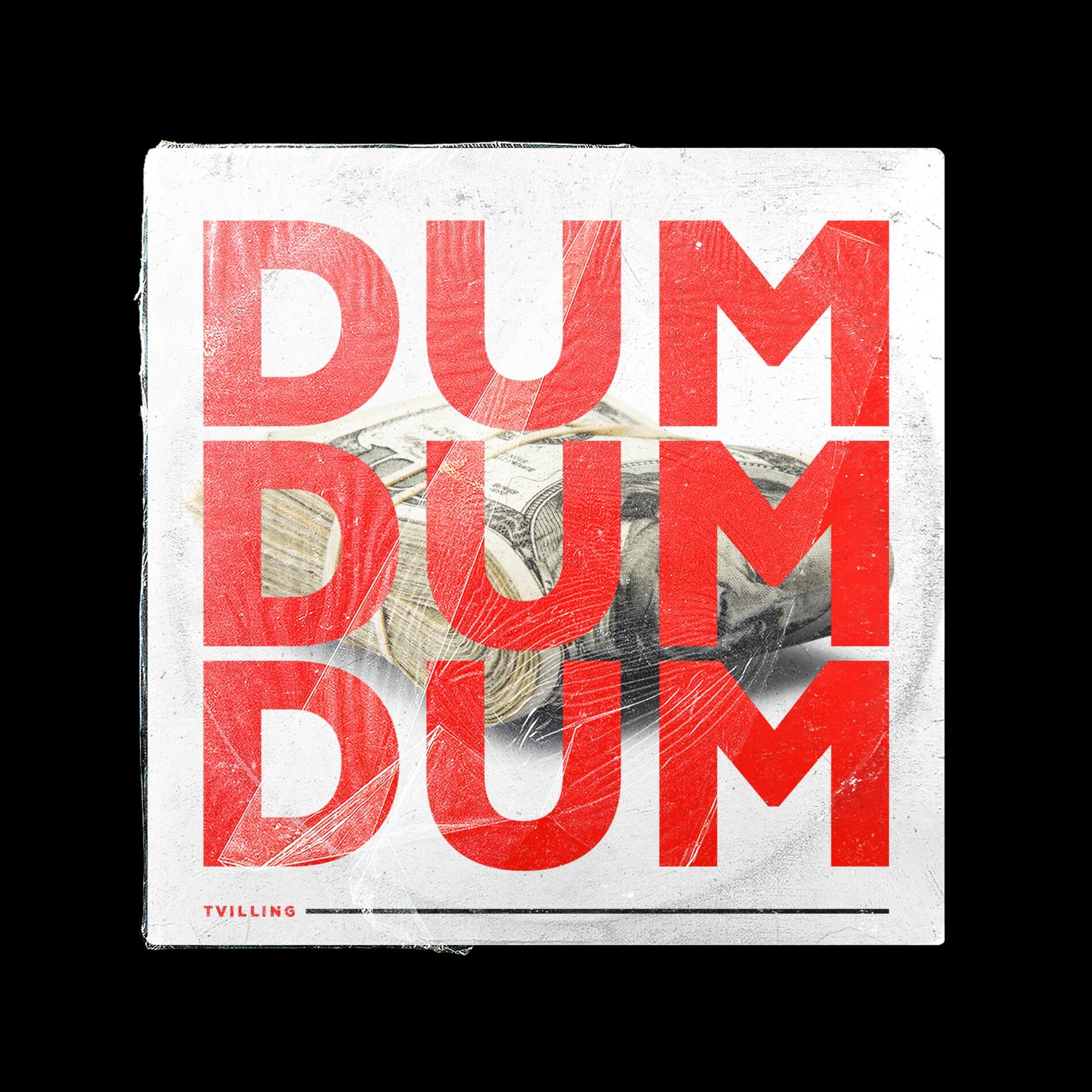 Album cover of Dum Dum Dum