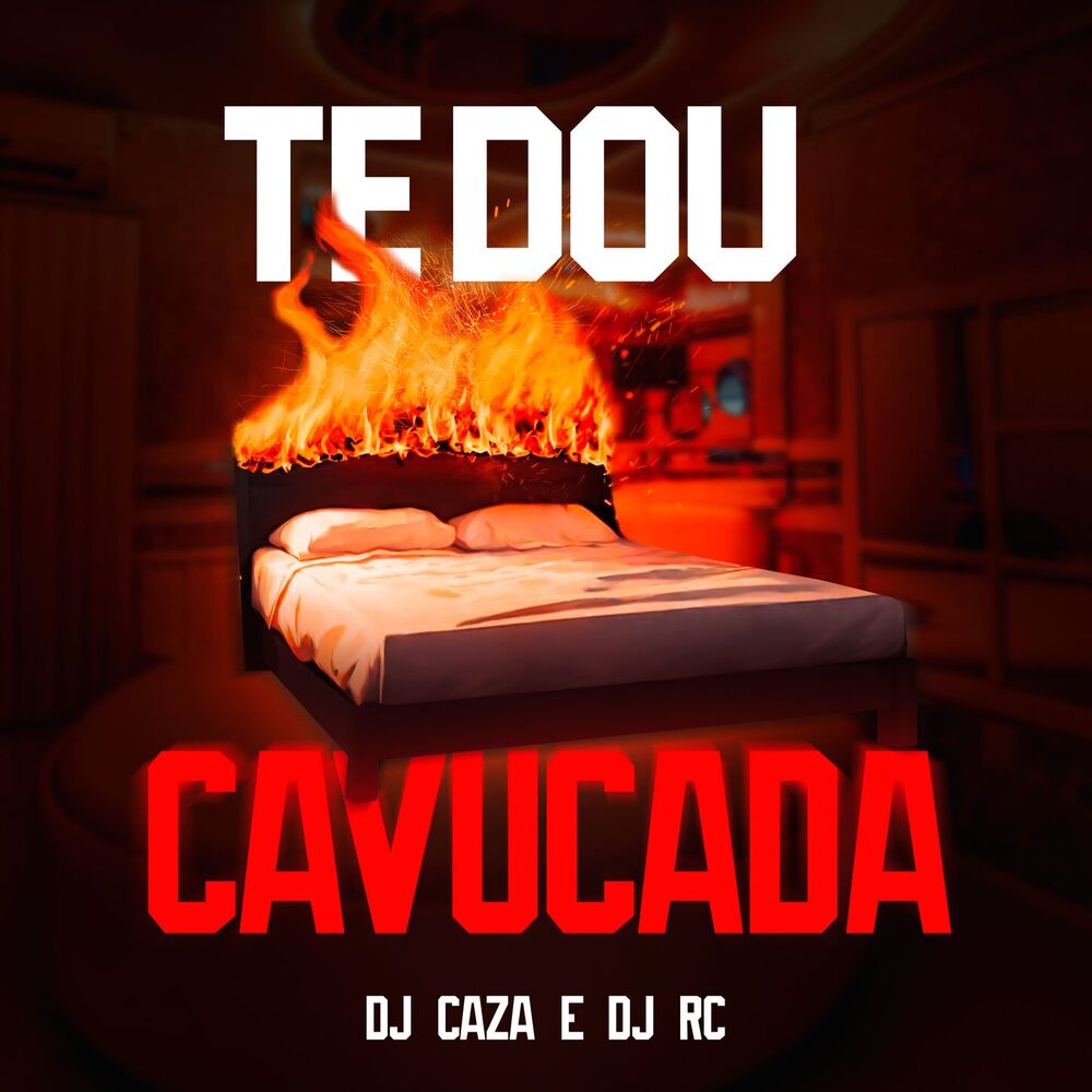 Picture of TE DOU CAVUCADA