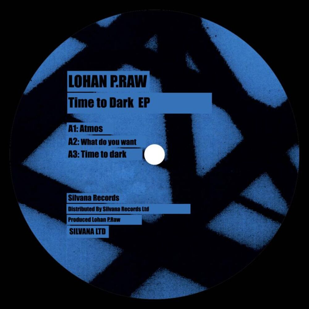 Picture of Time to Dark