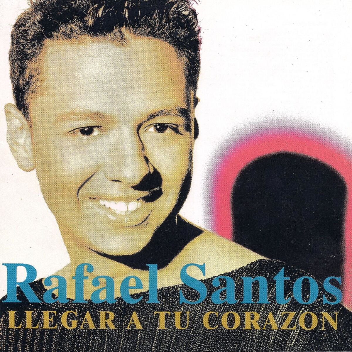 Album cover of Llegar a Tu Corazón