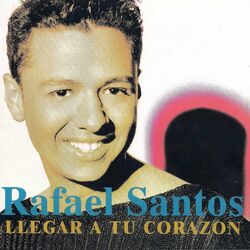 Cover of Llegar a Tu Corazón