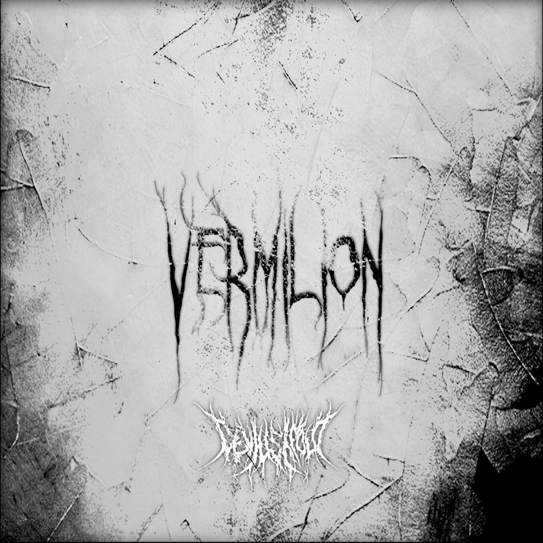 Album cover of VERMILION