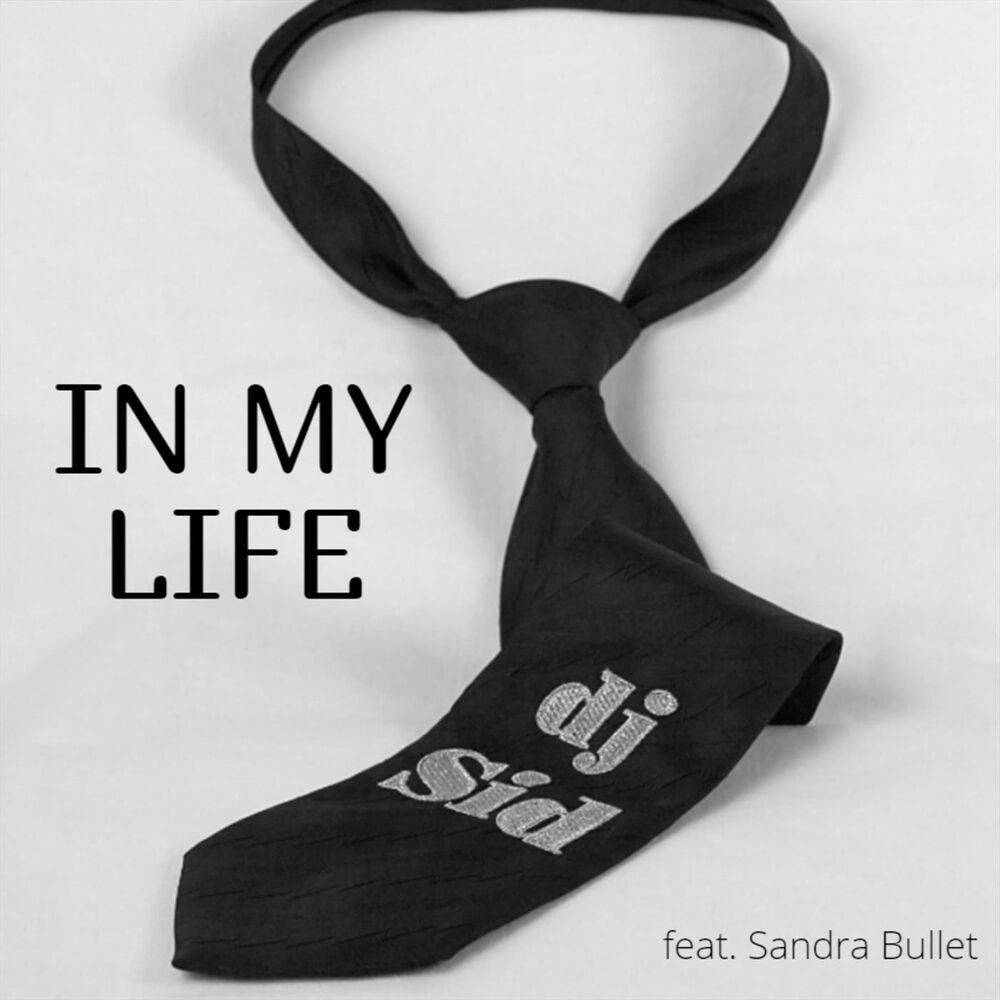 Picture of Slava Sid - In my life (feat. Sandra Bullet)