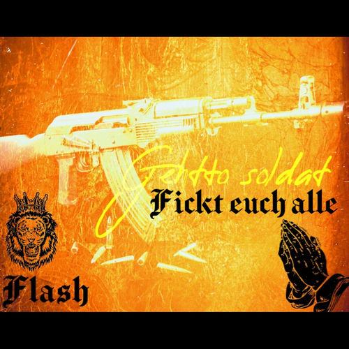 Fickt Euch Alle