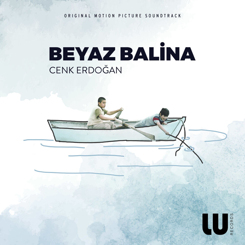 Picture of Beyaz Balina (Original Motion Picture Soundtrack)