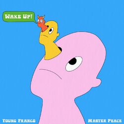 Cover of Wake Up