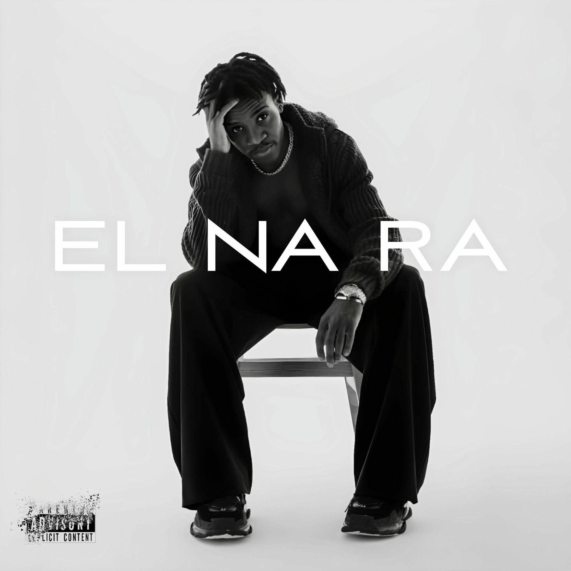 Album cover of Elnara