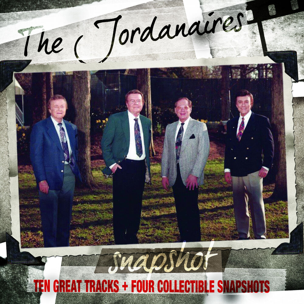 Picture of Snapshot: The Jordanaires