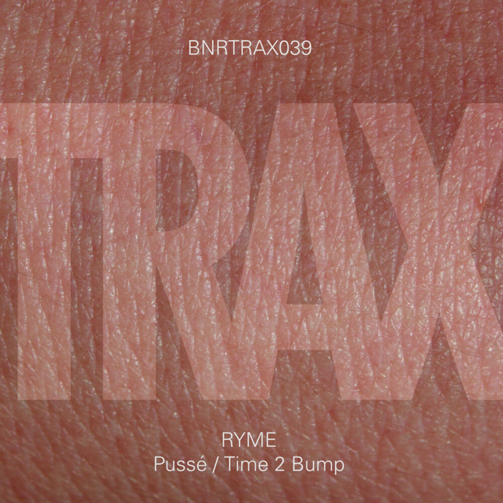 Picture of Pussé / Time 2 Bump